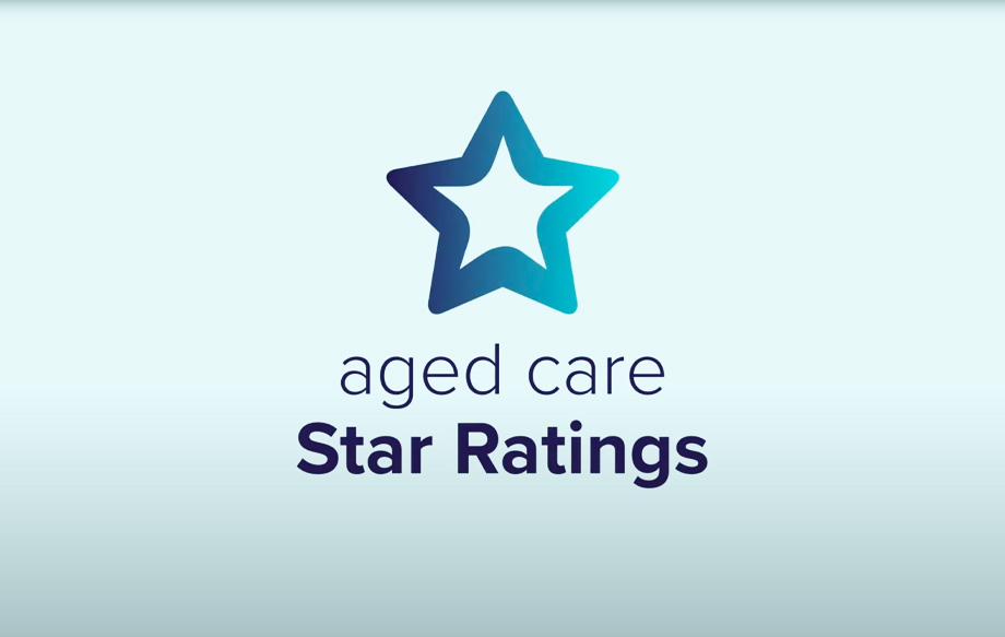 Star Ratings Video