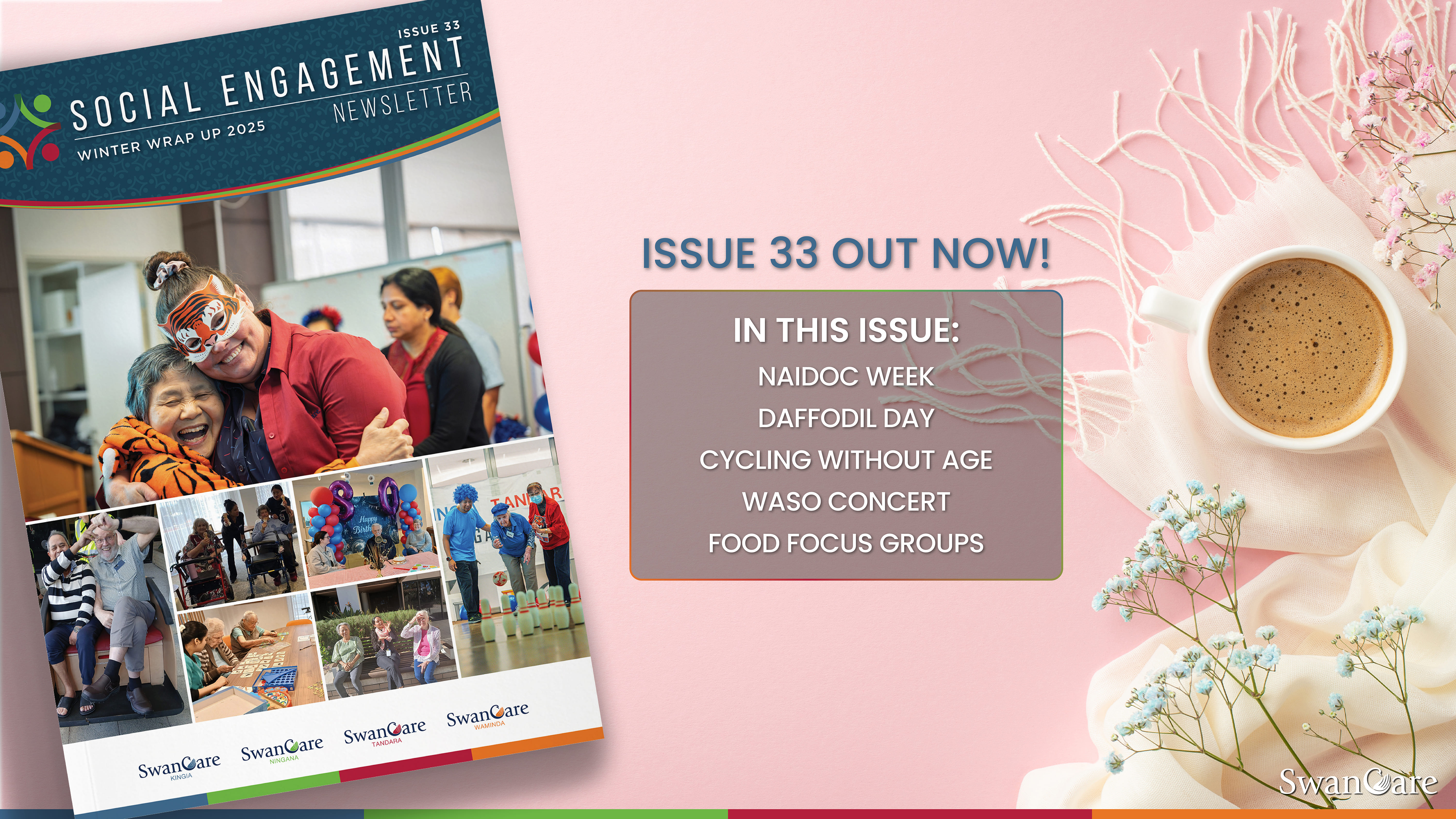 Cover of SEN