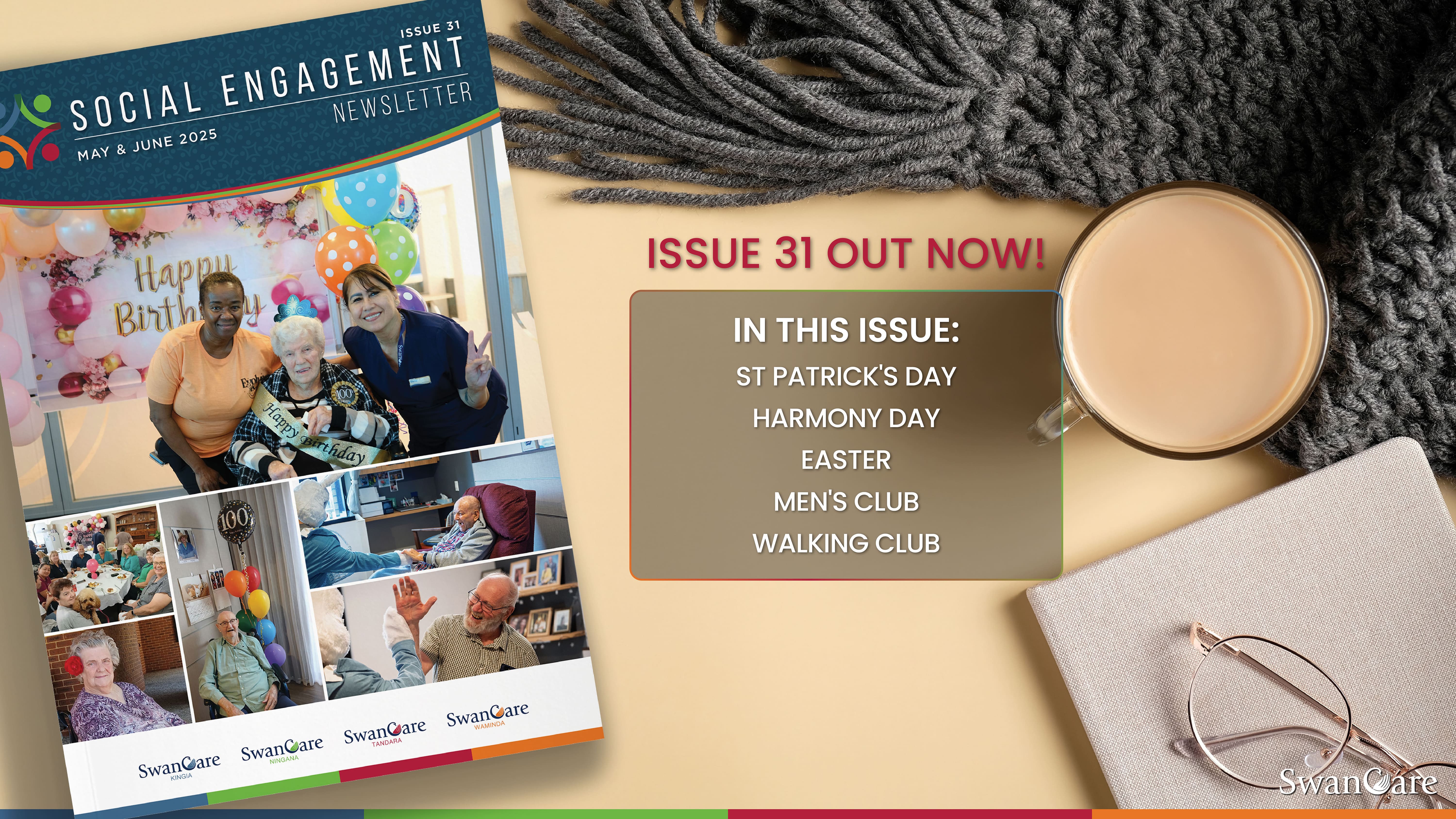 Cover of SEN