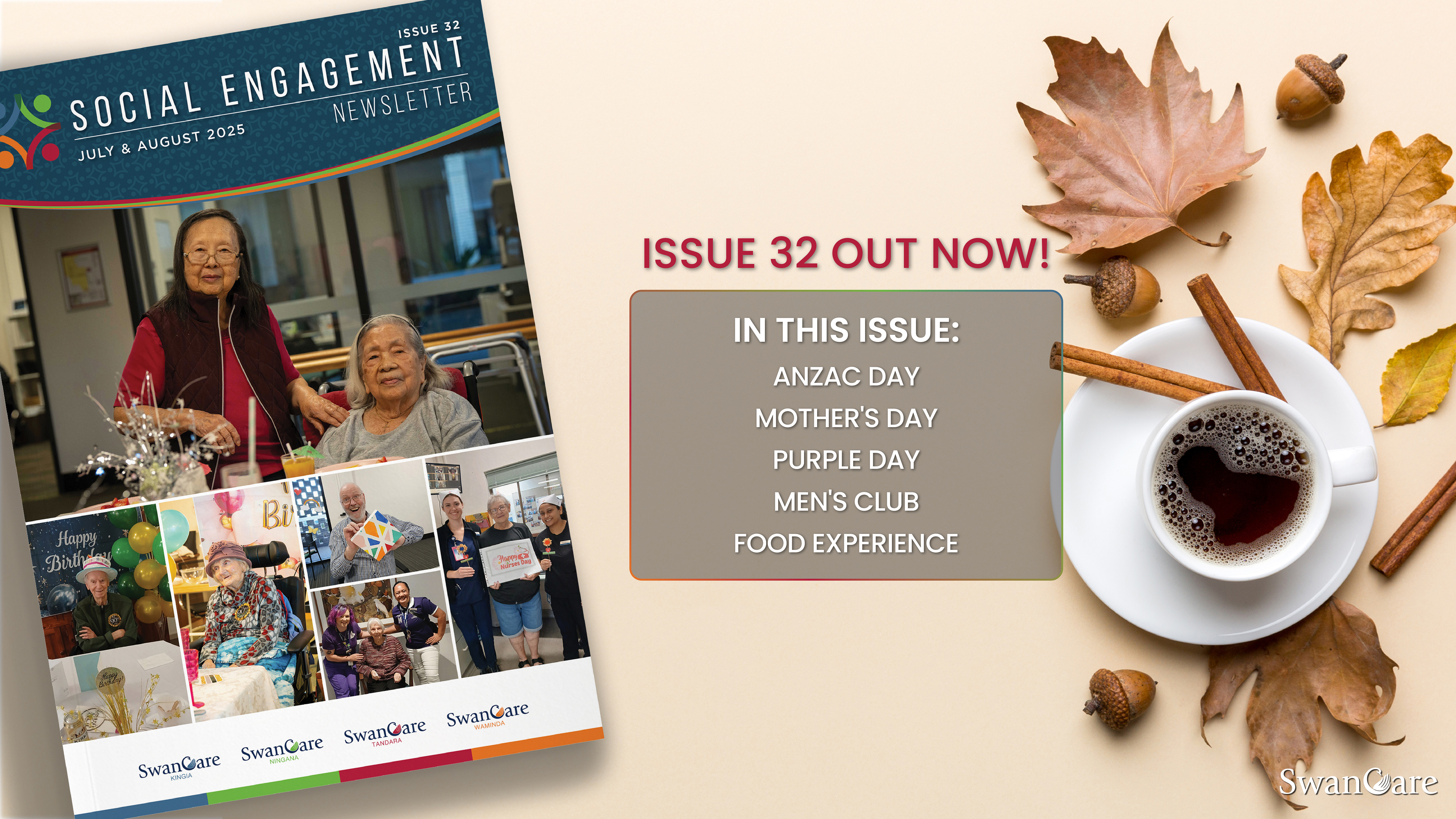 Cover of SEN