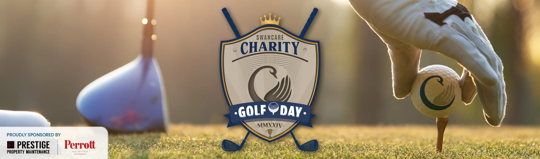 SwanCare Charity Golf Day