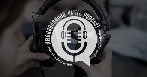 Neighbourhood Natter Podcast 
