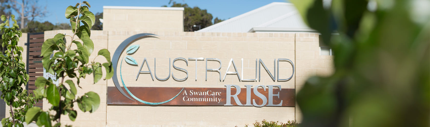 Australind Rise Retirement Community