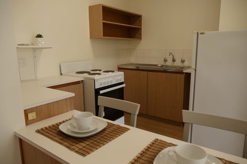 Studio Apartment 6