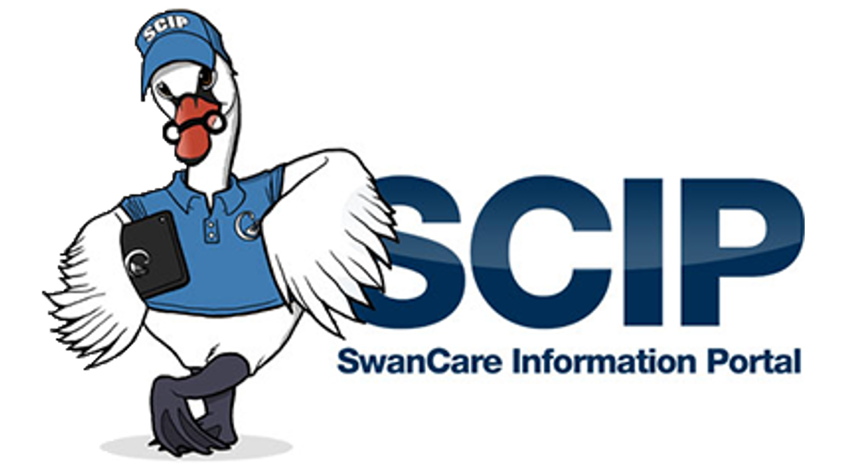 SCIP - SwanCare Information Portal