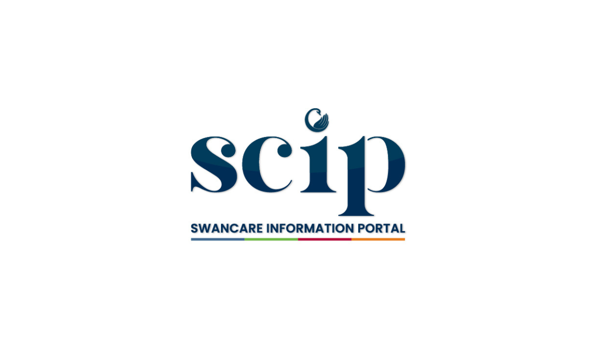 SCIP - SwanCare Information Portal