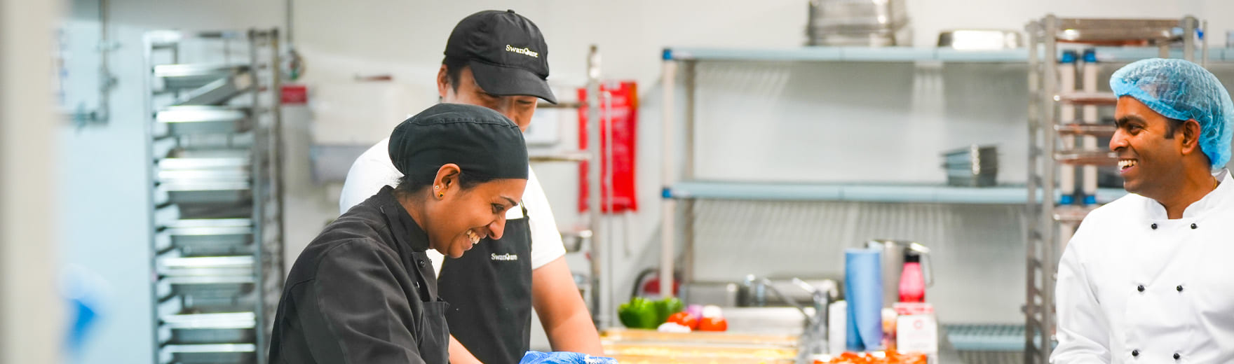 Hospitality Services