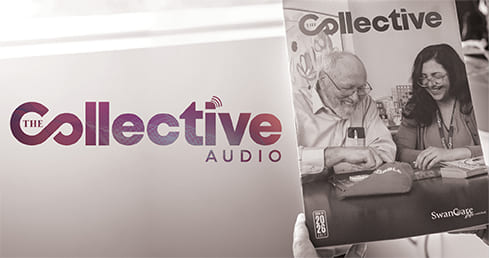 Our Audio Publications