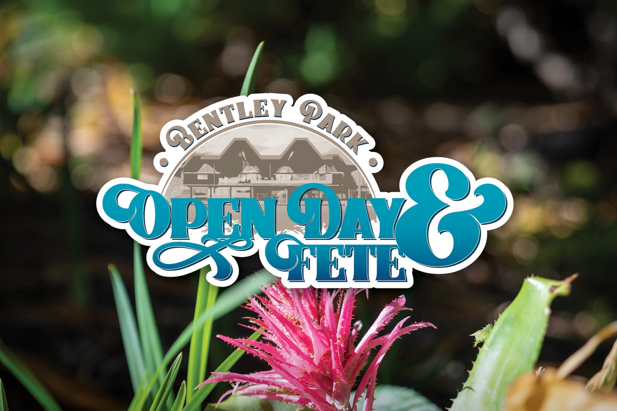 Bentley Park Open Day & Fete 