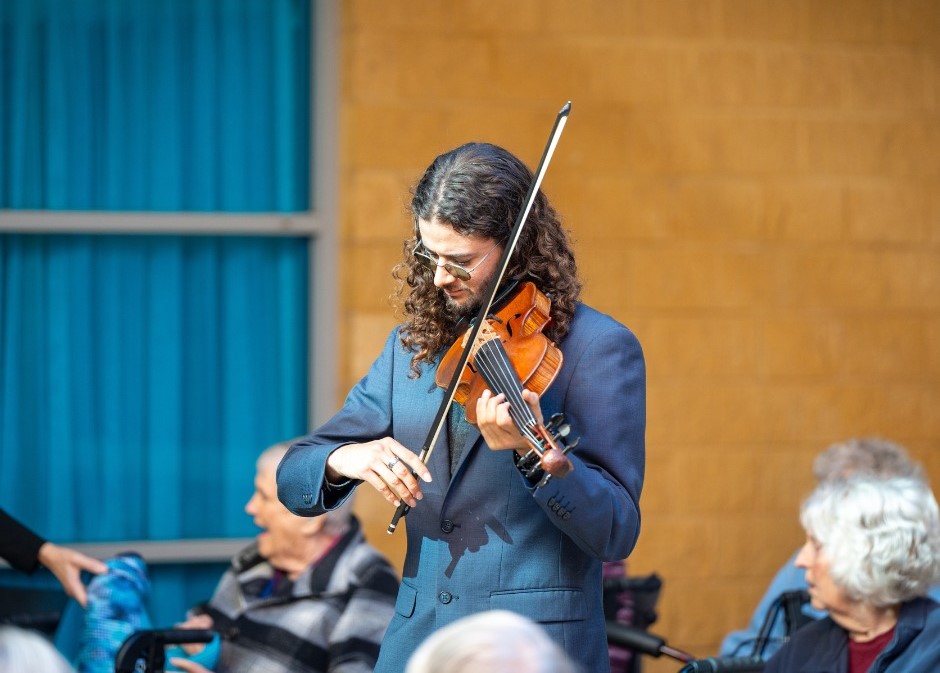 Mother's Day Concert with WAAPA