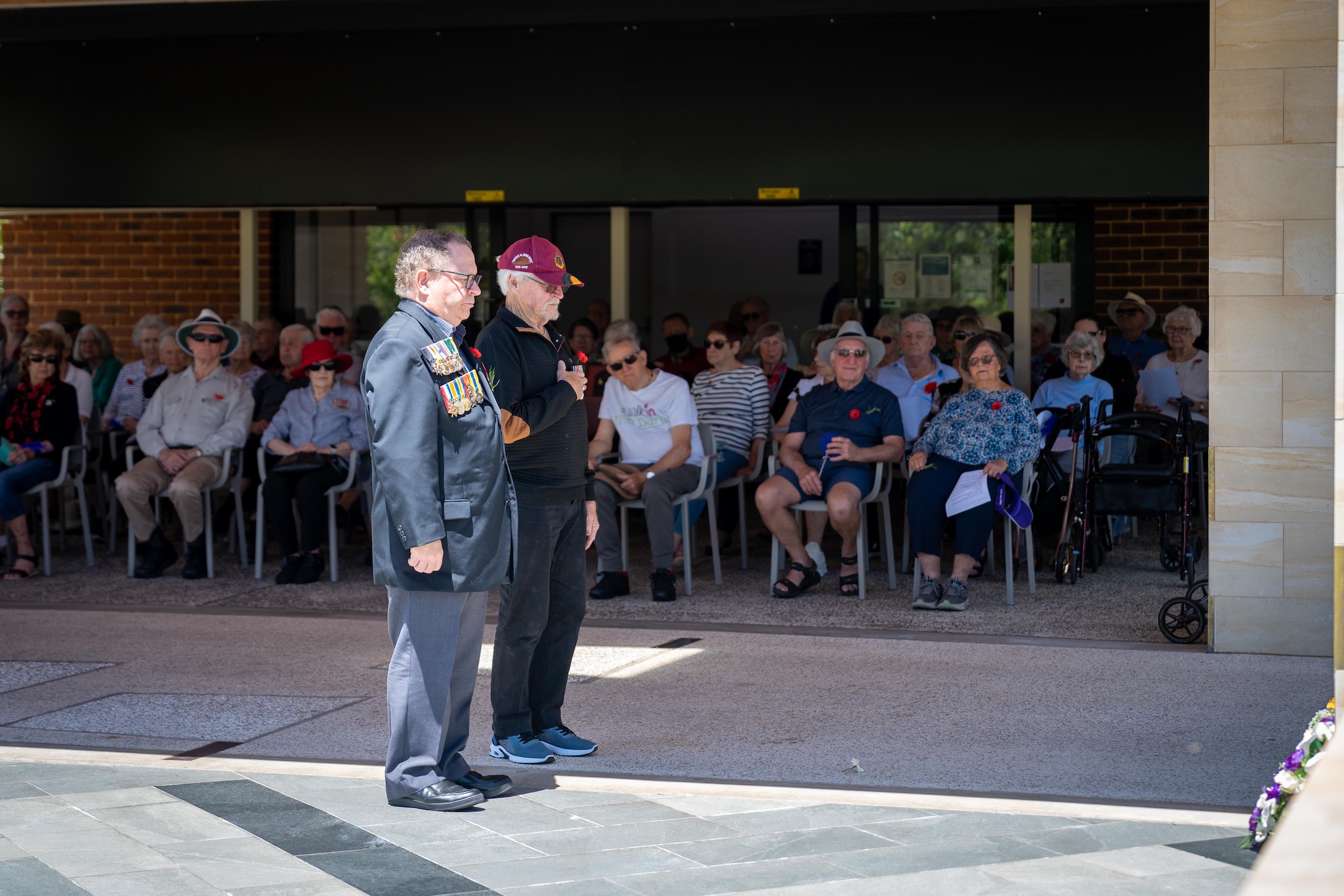 Remembrance Day 2024