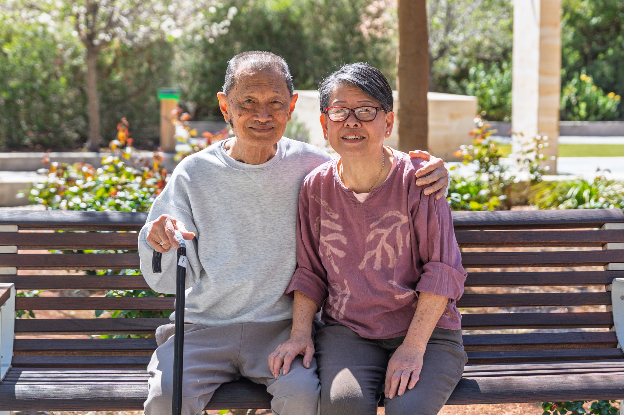 A Journey of Love and Faith