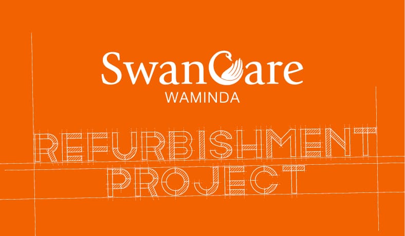 SwanCare Waminda Refurbishment Project Update