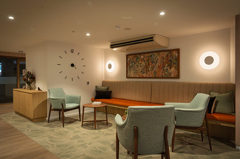 Main Street Lounge