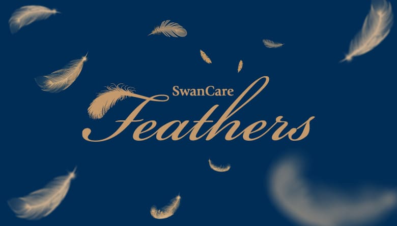 SwanCare Feathers Wrap Up: June 2022